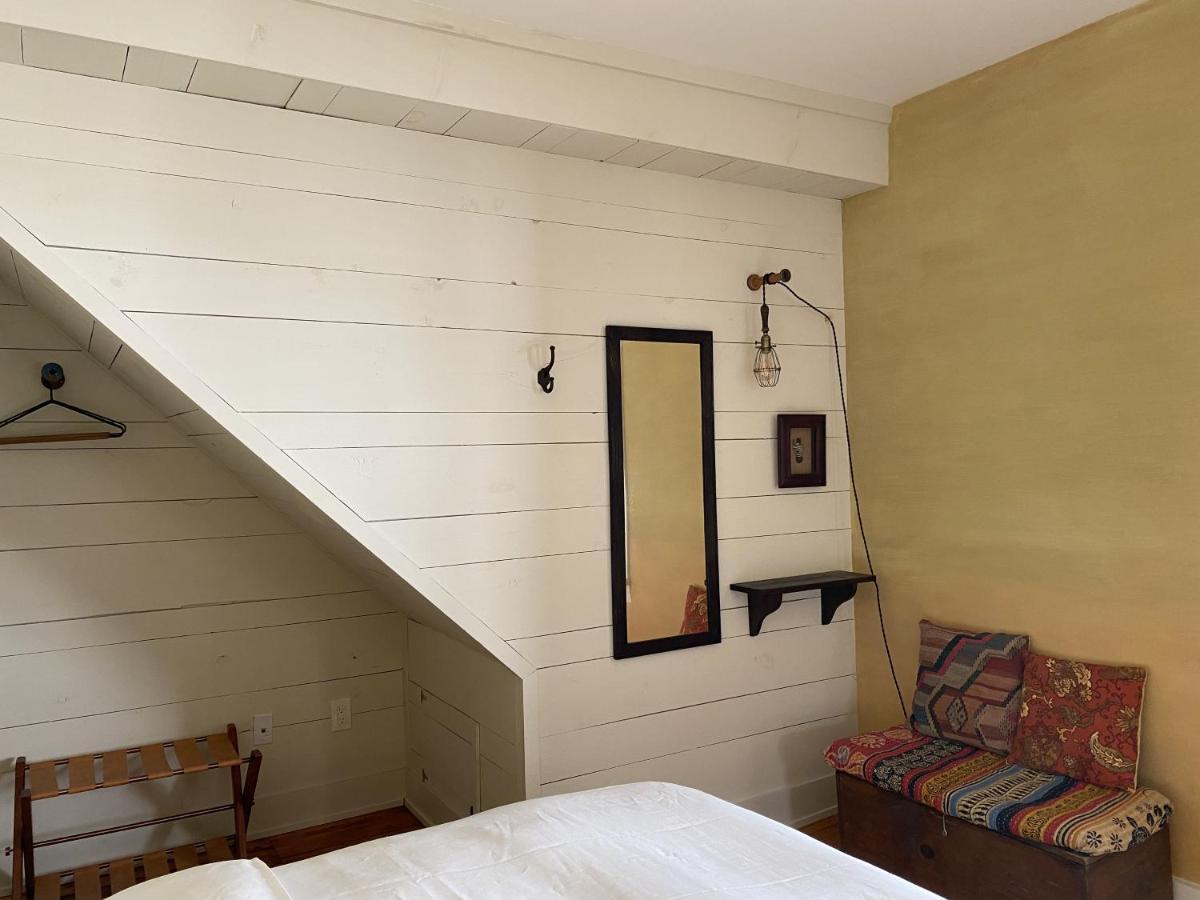 Howland House Mount Tremper ภายนอก รูปภาพ