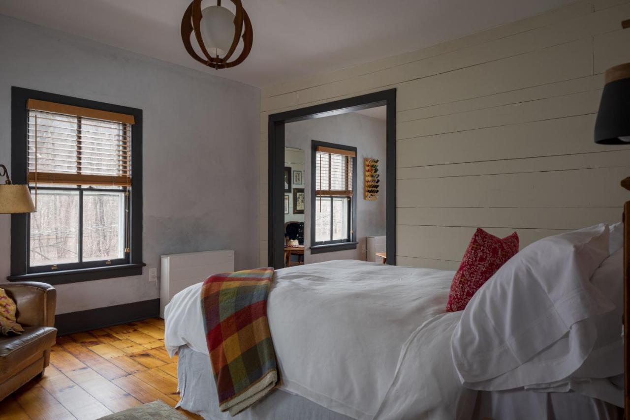 Howland House Mount Tremper ภายนอก รูปภาพ